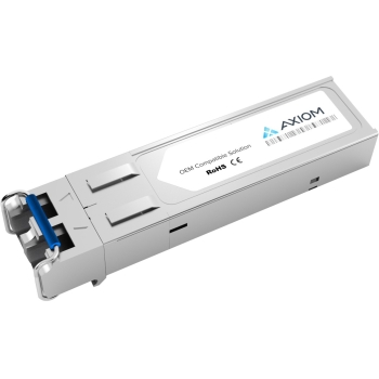 Axiom DS-CWDM4G1570-AX 1570 Nm Cwdm 124-gbps Fibre Channel Sfp For Cis