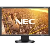 NEC-E233WMI-BK