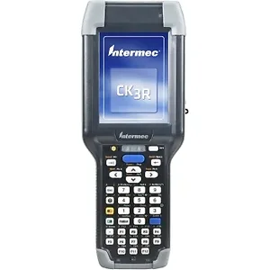 CK3RAB4S000W4100 | Honeywell CK3RA Wireless Mobile Computer