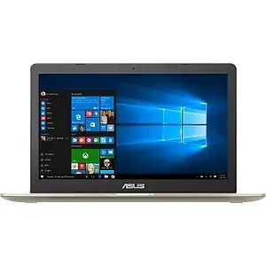 N580VD-DB74T | Asus VivoBook Pro 15 - i7, 16GB RAM, 512GB