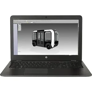 2UM09UT#ABA | Hp ZBook 15u G4 Workstation - i7, 8GB RAM,