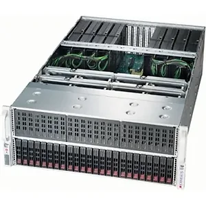 Supermicro SYS-4028GR-TRT 4U Rackmount Server