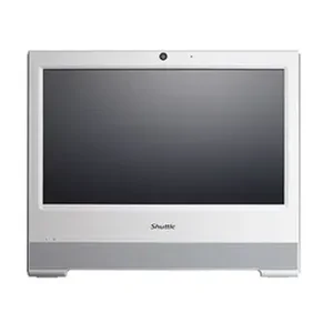 X50V5 WHITE | Shuttle Computers Shuttle X50V5 15.6
