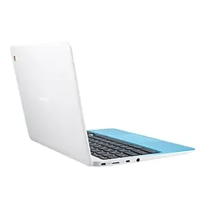 C201PA-DS02-PW | Asus Chromebook C201 - 11.6