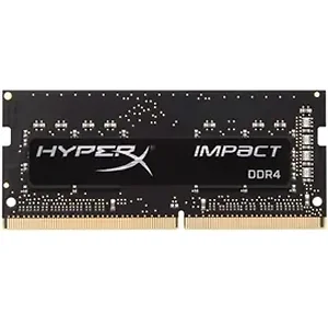 HX421S14IBK4/16 | Kingston HyperX Impact 16GB DDR4 2133MHz