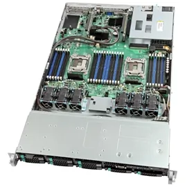 Intel VRN2208WHY8 Server System