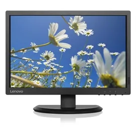 Lenovo 60DFAAR1US Ts E2054 19.5 Monitor