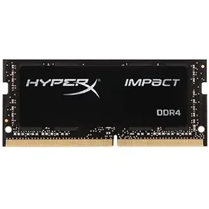 HX421S13IBK2/32 | Kingston HyperX Impact 32GB DDR4 2133