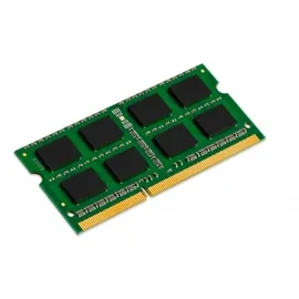 Kingston KCP3L16SD8/8 8gb 1600mhz Low Voltage Sodimm