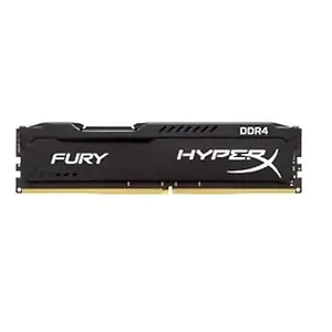 HX421C14FBK2/32 | Kingston HyperX Fury 32GB (2x16GB) DDR4