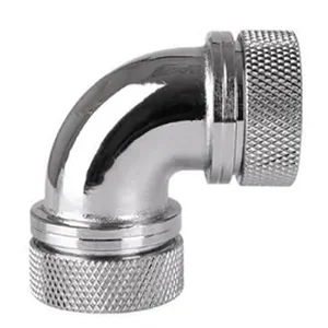 CL-W099-CA00SL-A | Thermaltake Pacific Tube 90 Degree Dual