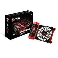 MSI-4WAY SLI BRIDGE KIT