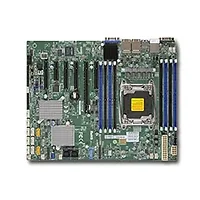 Supermicro-X10SRH-CLN4F-O(3YR)