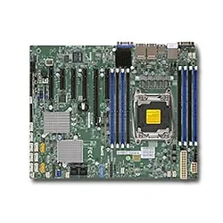 Supermicro-X10SRH-CLN4F-O(3YR)