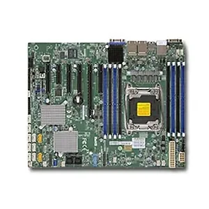 X10SRH-CLN4F-O(3YR) | Supermicro X10SRH-CLN4F-O Motherboard