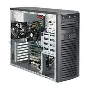 SYS-5039A-IL(3YR) | Supermicro Mid-Tower Supermicro System