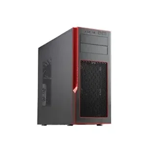 Supermicro SYS-5038AD-I Mid-Tower i7/E5-2600 750W System