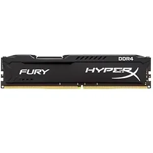 HX424C15FBK2/32 | Kingston HyperX Fury 32GB (2x16GB) DDR4
