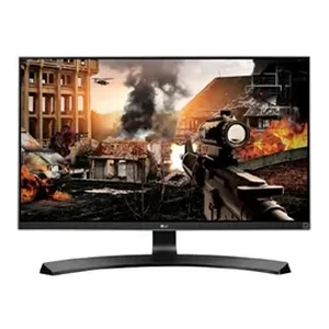 Lg 27UD68P-B 27