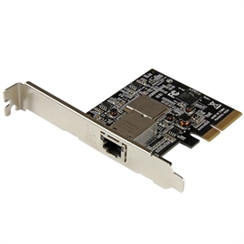 Startech 4J2183 .com 1 Port Pci Express 10gbase-t - Nbase-t Ethernet N