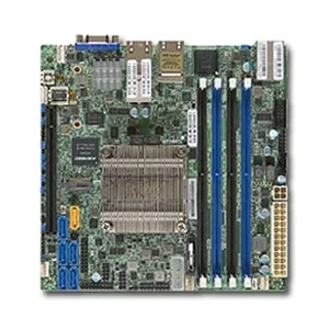 MBD-X10SDV-12C-TLN4F | Supermicro X10SDV-12C-TLN4F