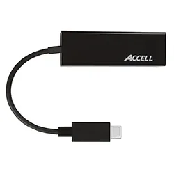 Accell-U187B-001B