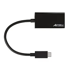 Accell-U187B-004B