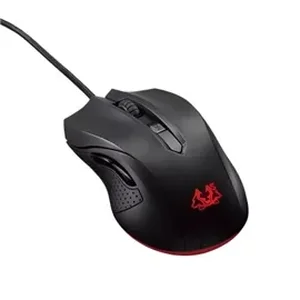 CERBERUS MOUSE | Asus Cerberus Wired Optical Mouse - 2500