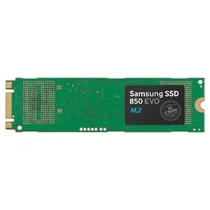 MZ-N5E1T0BW | Samsung 850 EVO 1TB M.2 SATA SSD - Fast &