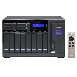 QNAP-TVS-1282-I5-16G-US