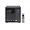 TVS-682-PT-8G-US | Qnap TVS-682 6-Bay NAS with Intel