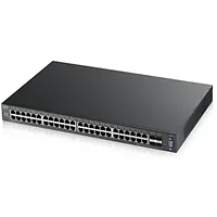 ZYXEL-XGS2210-52