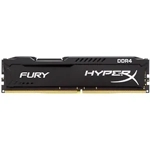 HX421C14FBK4/64 | Kingston HyperX Fury 64GB DDR4 2133MHz