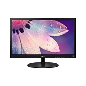 Lg Electronics LG 20M38D-B 20-Inch LED Monitor - 1600x900