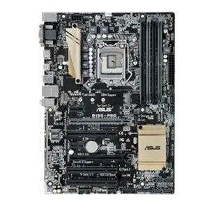 B150-PRO | Asus B150 PRO Motherboard for Intel LGA1151