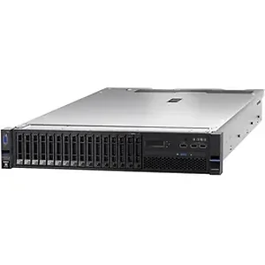 887116I | Lenovo x3650 M5 2U Rack Server, Xeon E5-2609v4,