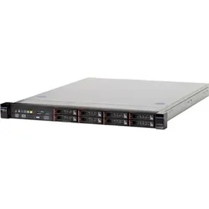 363316A | Lenovo SYST X3250 M6 Server with Xeon E3-1220 and
