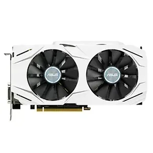 DUAL-GTX1070-8G | Asus Dual GeForce GTX 1070 Video Card