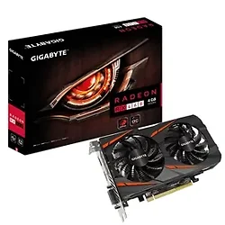 GIGABYTE-GV-RX460WF2OC-4GD