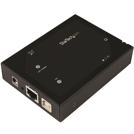 Startech IPUSB2VGA2 Startec Accessory  Vga Over Ip Extender 1920x1200 