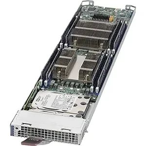 Supermicro MBI-6128R-T2X-PACK 42U Rack E5-2600 v4/v3 System