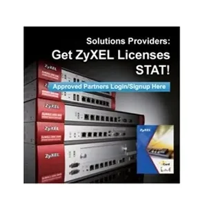 ICAM1YUAG5100 | Zyxel iCard Application Management for