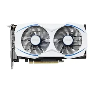 DUAL-GTX1050TI-4G | Asus 4GB GDDR5 Graphics Card