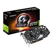 GIGABYTE-GV-N950XTREME C-2GD