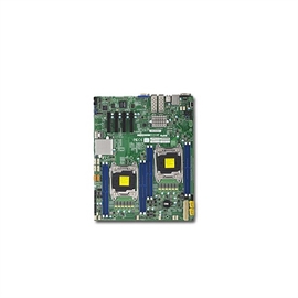 Supermicro MBD-X10DRD-ITP-O Motherboard Mbd-x10drd-itp-o Xeon E5-2600 