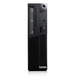 10JB000JUS | Lenovo ThinkCentre M79 SFF Desktop - AMD A8,
