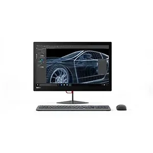 10KE001HUS | Lenovo ThinkCentre X1 AIO 23.8
