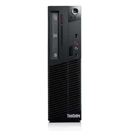 Lenovo 10JB000CUS System  Desktop Thinkcentre M79 Sff Amd A6 7400b 4gb