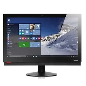 10F20027US | Lenovo ThinkCentre M900z All-In-One 23.8