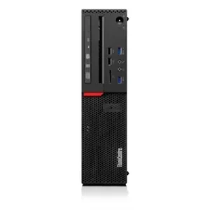 10FH0023US | Lenovo ThinkCentre M900 SFF Desktop - Core i5,